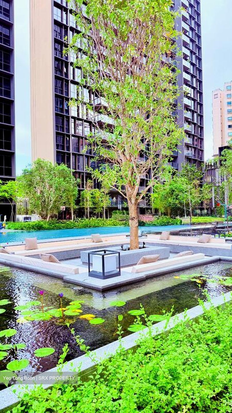 Tembusu Grand (D15), Condominium #524585921
